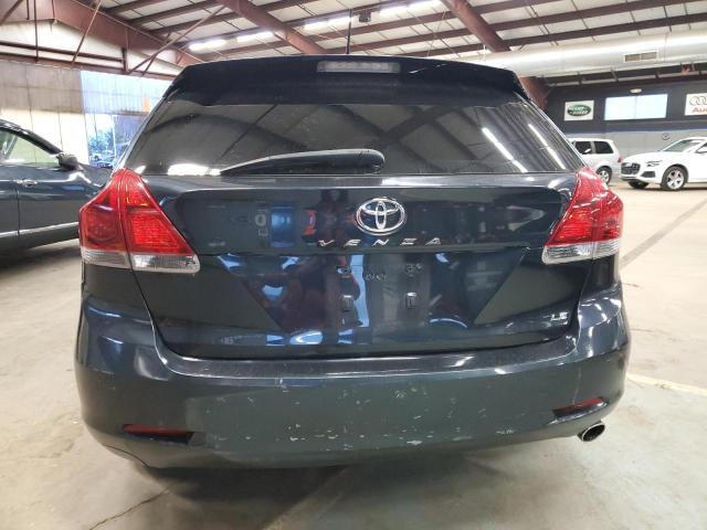 4T3ZA3BB3EU086282 Toyota VENZA LE