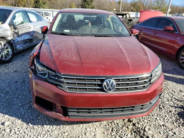 2018 Volkswagen Passat S VIN: 1VWAA7A34JC023491 Lot: 78134893