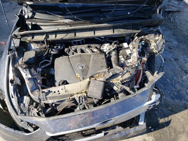 VIN 5TDZZRAH9LS024644 2020 Toyota Highlander, L no.12