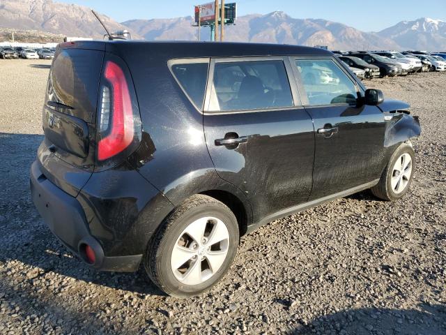 KNDJN2A27F7154349 | 2015 KIA SOUL