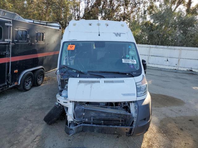 3C6LRVDGXME561589 | 2021 RAM PROMASTER