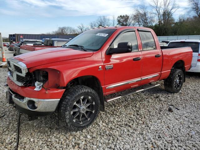 2007 Dodge Ram 2500 ST