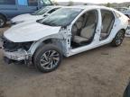 2018 HONDA CIVIC EX - 2HGFC2F79JH510086