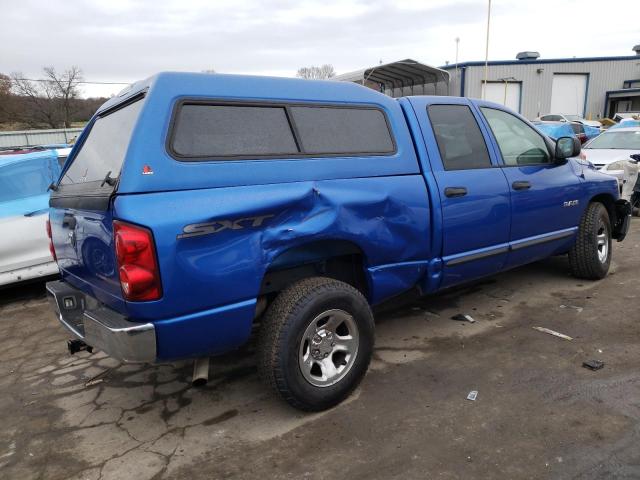 1D7HA18K88J211597 | 2008 Dodge ram 1500 st