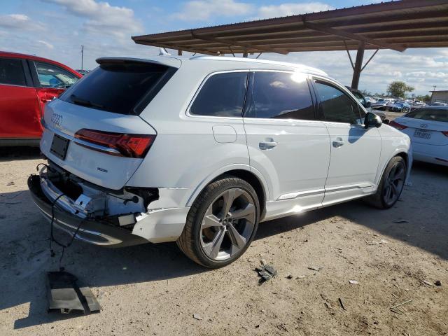 WA1VXBF76ND009622 2022 AUDI Q7, photo no. 3