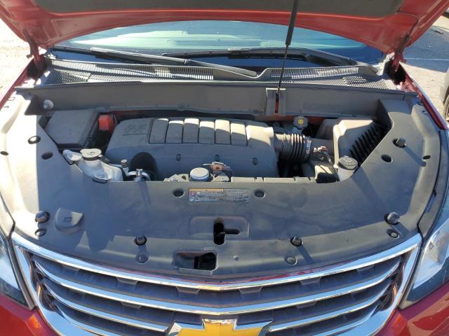 1GNKVGKD4EJ132206 | 2014 CHEVROLET TRAVERSE L