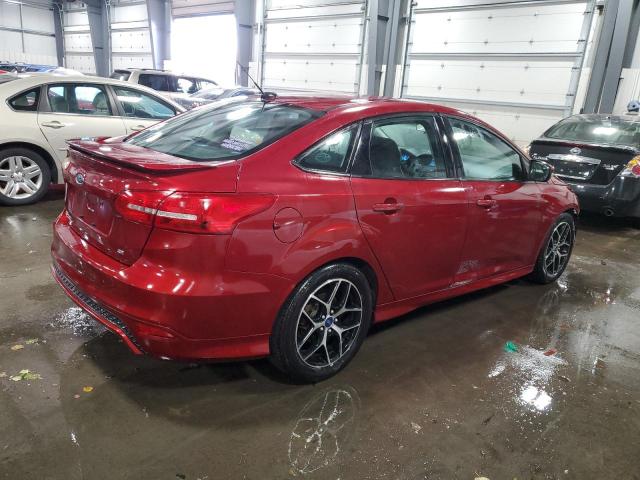 1FADP3F21FL355523 | 2015 Ford focus se