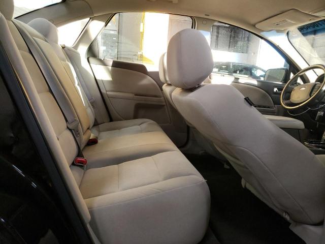 2008 Ford Taurus Sel VIN: 1FAHP27W38G169975 Lot: 78843493