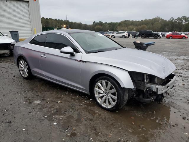 WAUPNAF54JA013819 2018 AUDI A5, photo no. 4