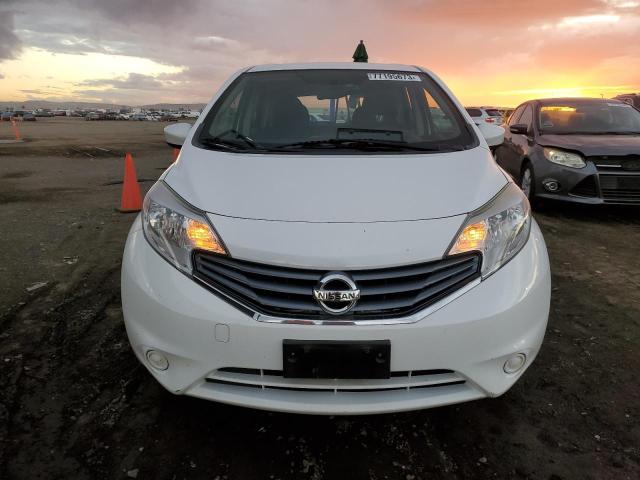 2015 NISSAN VERSA NOTE - 3N1CE2CPXFL431298