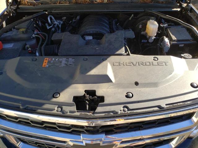 1GNSKBKC4LR226135 | 2020 Chevrolet tahoe k1500 lt