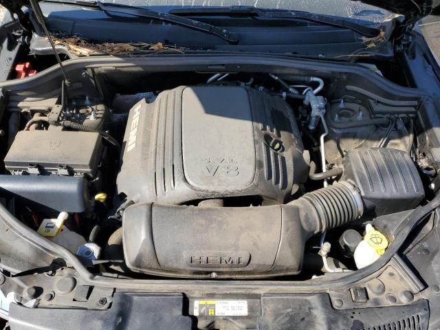 1C4SDJCT3LC413090 Dodge Durango R/t