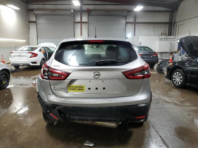 JN1BJ1CV6LW267862 | 2020 NISSAN ROGUE SPOR