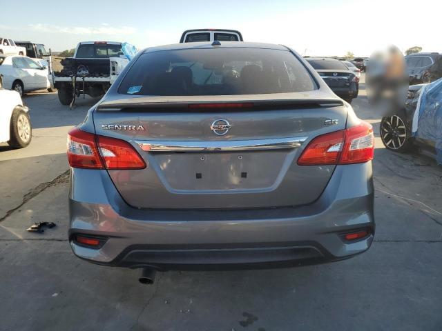 VIN 3N1AB7AP3HY334580 2017 Nissan Sentra, S no.6