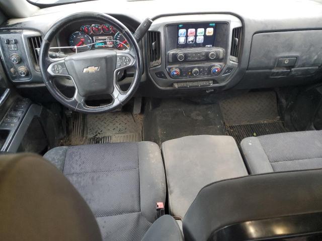 1GCVKRECXGZ355836 2016 Chevrolet Silverado K1500 Lt
