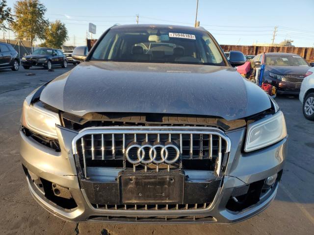 VIN WA1LFAFP3DA012885 2013 Audi Q5, Premium Plus no.5