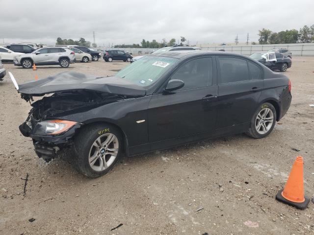 2008 BMW 3 Series 328i