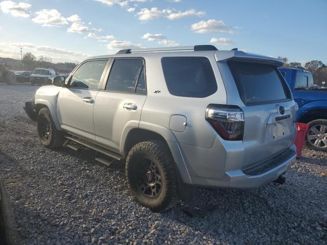 JTEFU5JR3N5259256 | 2022 Toyota 4runner sr5