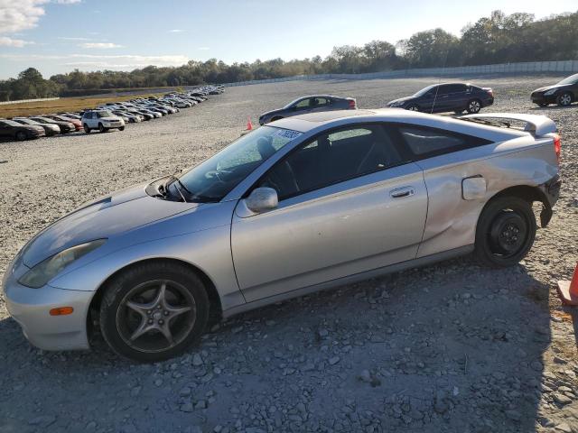 2000 Toyota Celica GTS