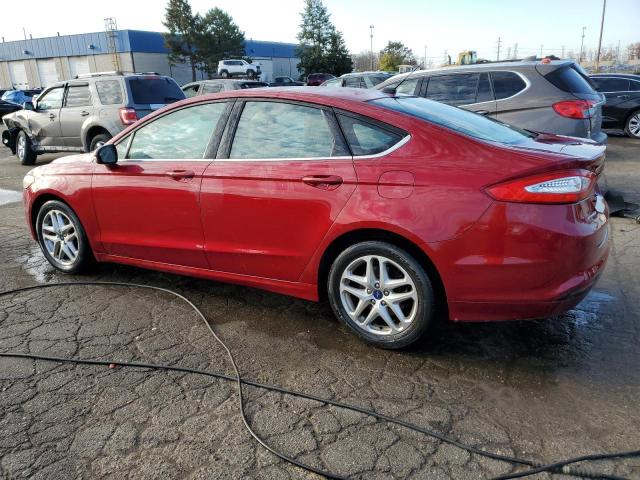 1FA6P0H79E5397277 2014 Ford Fusion Se