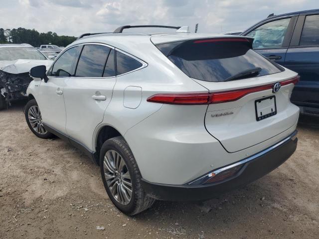 2021 Toyota Venza Le VIN: JTEAAAAHXMJ008467 Lot: 74976143