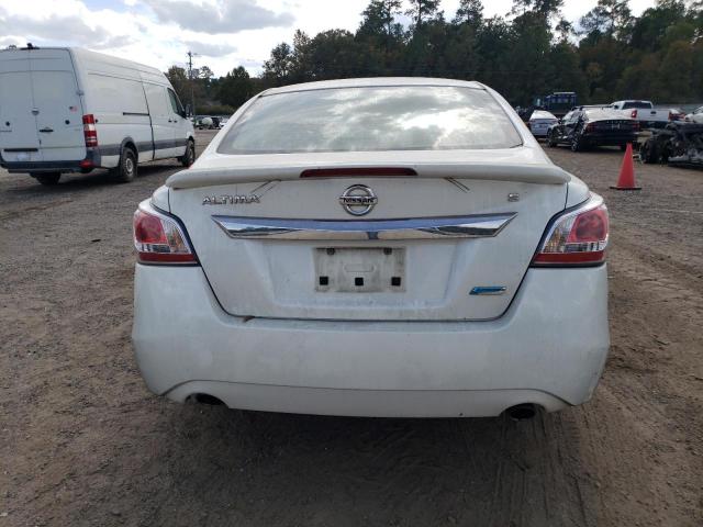 1N4AL3AP6EC199074 | 2014 NISSAN ALTIMA 2.5