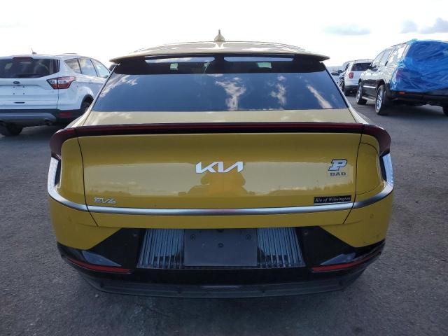 KNDC3DLC9N5046230 Kia EV6 Light  6