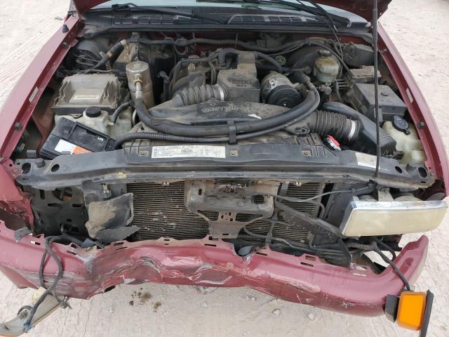 2000 Chevrolet S Truck S10 VIN: 1GCCS194XYK156761 Lot: 43654664