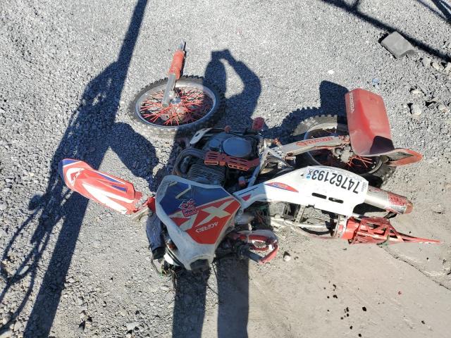2020 HONDA XR650 L JH2RD0607LK800197