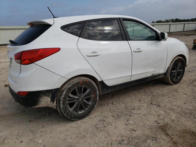 2015 HYUNDAI TUCSON GLS - KM8JT3AF7FU070415