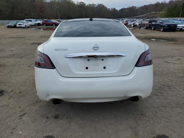 1N4AA5AP6EC450855 | 2014 NISSAN MAXIMA S