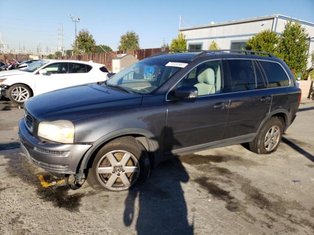 2007 Volvo XC90 