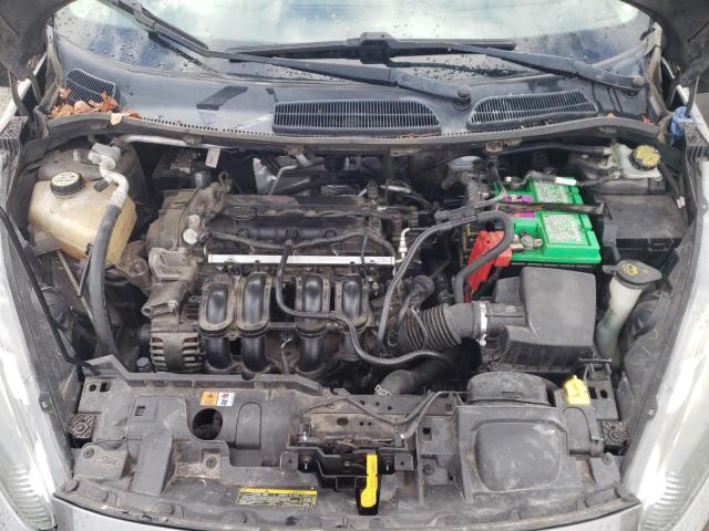 3FADP4EJ4EM107746 Ford FIESTA SE