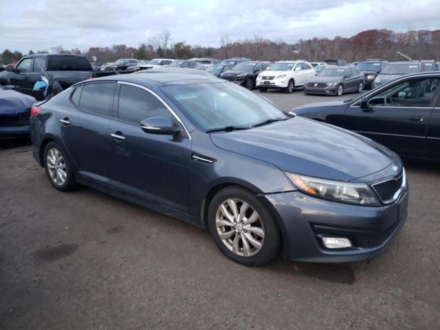 5XXGN4A73FG367291 | 2015 KIA optima ex