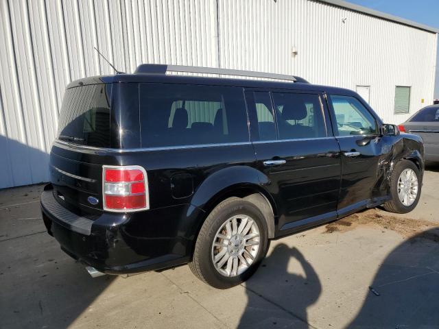 2FMGK5C82KBA10274 | 2019 FORD FLEX SEL