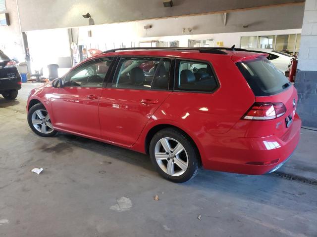 2018 VOLKSWAGEN GOLF SPORT - 3VWD17AU3JM753316