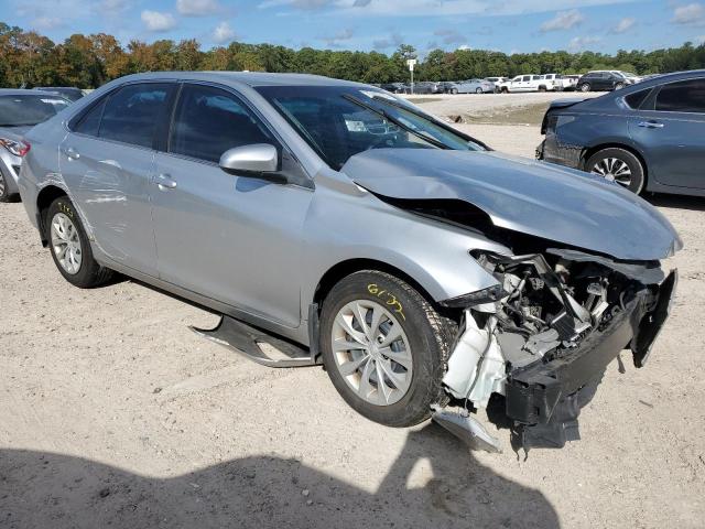 2017 TOYOTA CAMRY LE - 4T1BF1FK7HU415838