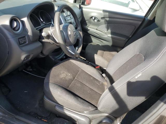 3N1CN7AP3EK456158 Nissan VERSA S