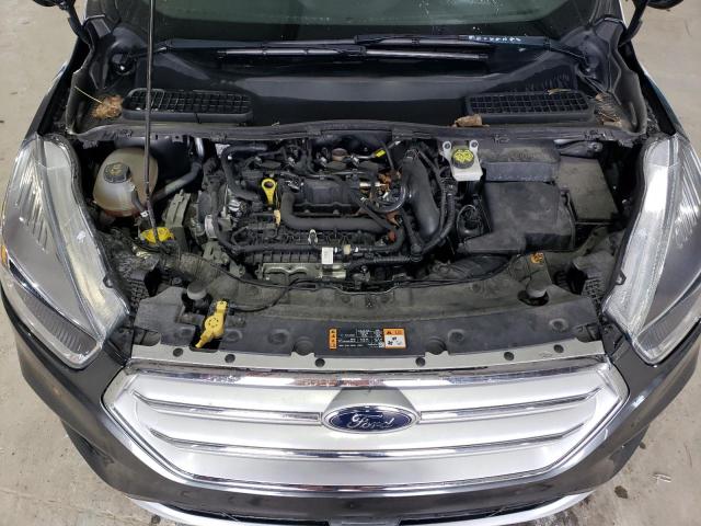 1FMCU9GD3KUA04050 | 2019 Ford escape se