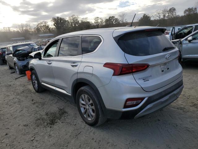 5NMS23ADXKH111812 | 2019 HYUNDAI SANTA FE S