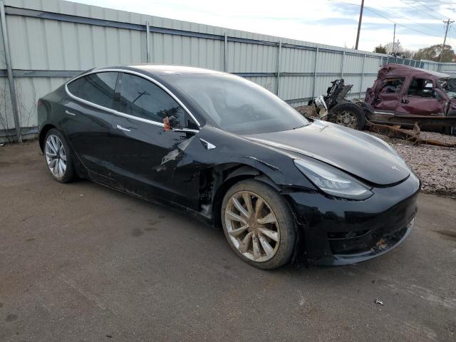 5YJ3E1EB1JF147381 | 2018 Tesla model 3