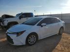 2021 TOYOTA COROLLA LE - 5YFEPMAE5MP211130