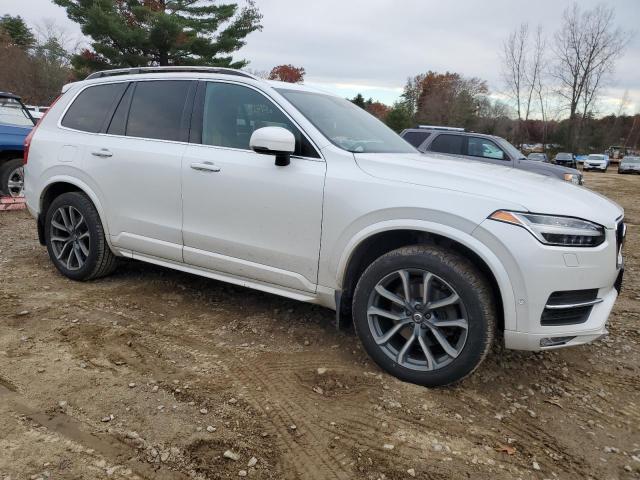 YV4A22PK8H1131701 | 2017 VOLVO XC90 T6