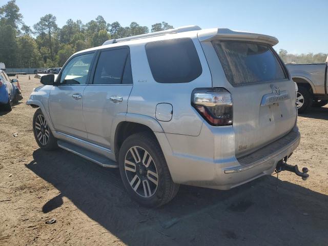 JTEZU5JR4H5162049 | 2017 TOYOTA 4RUNNER SR