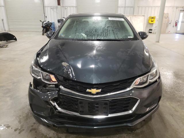 1G1BE5SM8J7182846 | 2018 CHEVROLET CRUZE LT