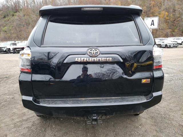 2023 TOYOTA 4RUNNER 40 JTEUU5JR1P6114446