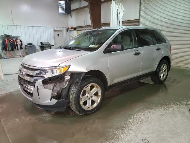 2012 Ford Edge SE