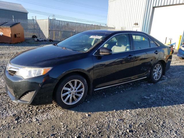 Vin: 4t1bf1fk2eu745432, lot: 74356443, toyota camry l 2014 img_1