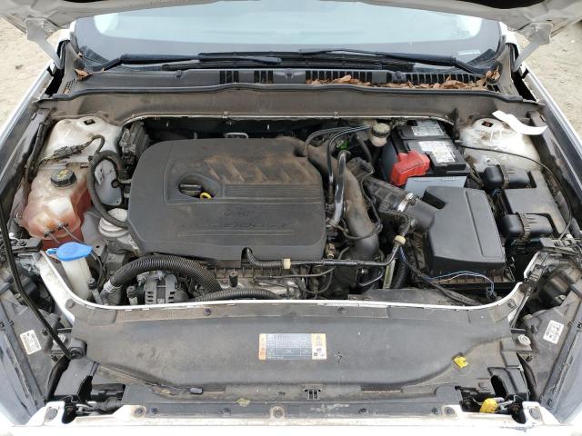 3FA6P0HD6GR333364 Ford FUSION SE