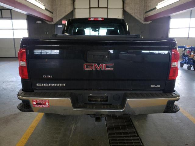 1GTV2MEC5HZ240646 | 2017 GMC SIERRA K15